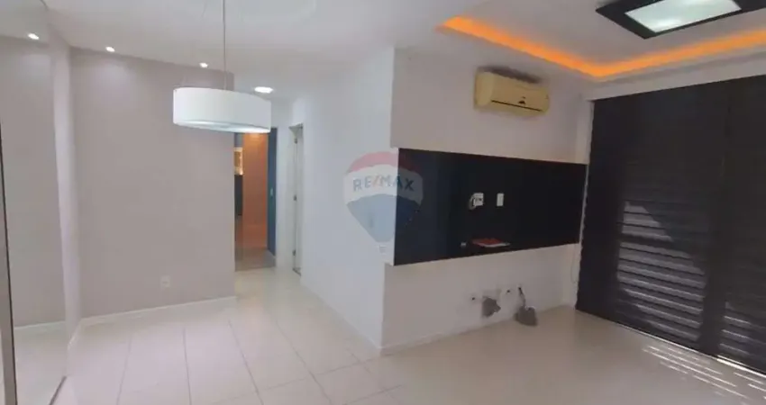 Excelente oportunidade em Icaraí - 2 quartos com suíte