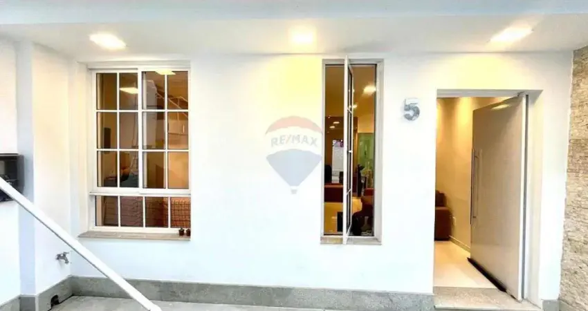 Casa com 2 quartos à venda no Ingá, Niterói 