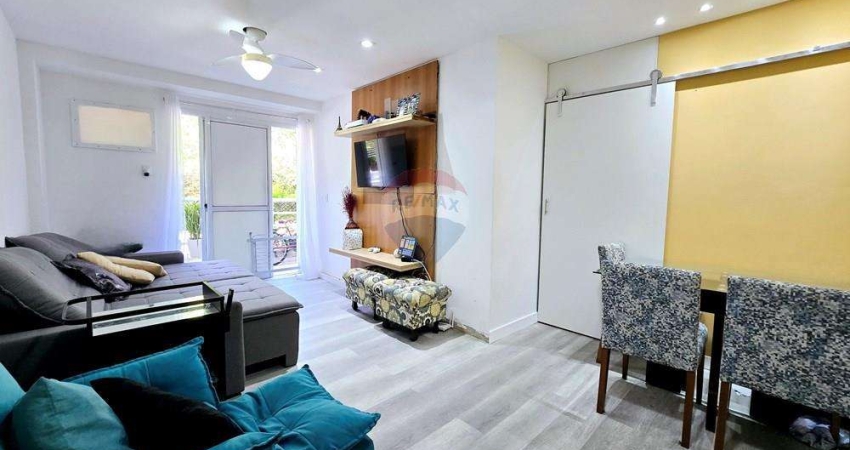 Apartamento com 2 quartos à venda na Rua João Sampaio, 2939, Maria Paula, São Gonçalo