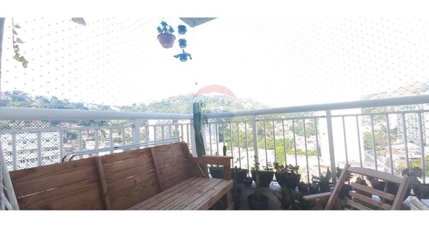 Apartamento com 2 quartos em Santa Rosa para Alugar