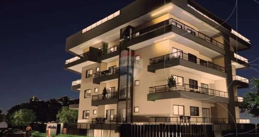 Apartamento com 2 quartos à venda em Piratininga, Niterói 