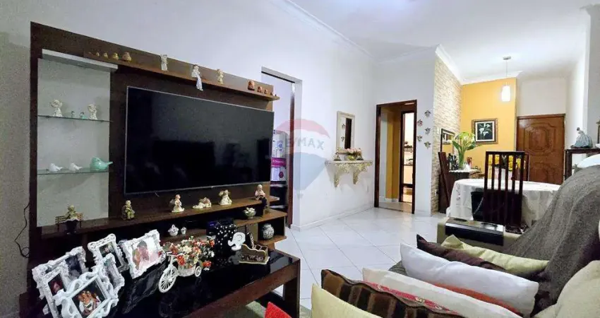Apartamento 2 quartos no coração de Icaraí – localização imbatível!