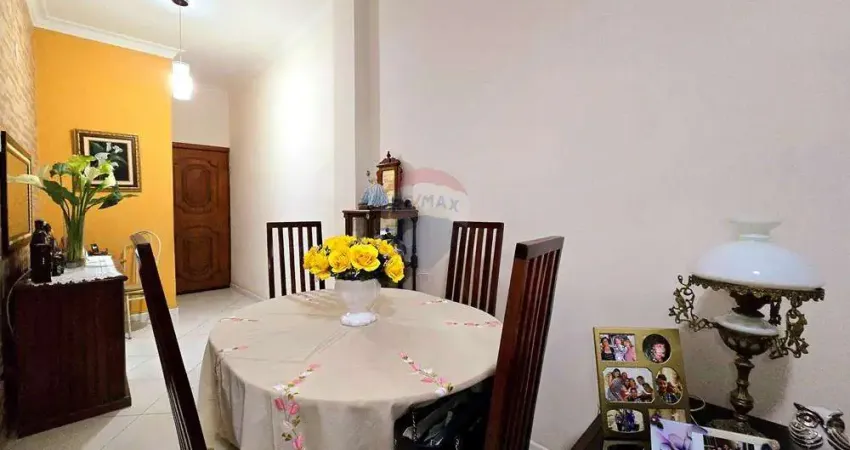 Apartamento 2 quartos no coração de icaraí – localização imbatível!