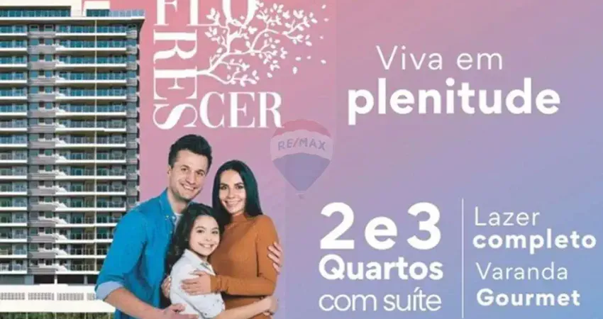 Descubra seu novo lar em um apartamento de luxo em São Gonçalo