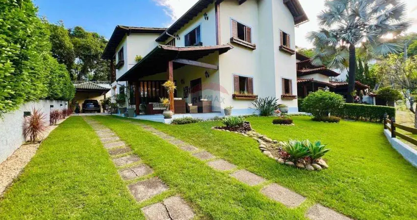 Alto padrão no condomínio belo vale – viva com conforto e sofisticação!