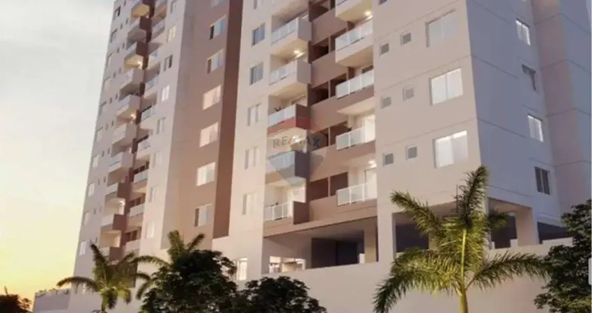 Apt. 2 Quartos no Fonseca: Conforto e Versatilidade