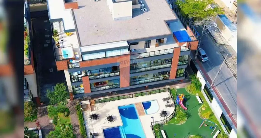 Apartamento à venda em piratininga – 110m² | 3 quartos | 2 vagas