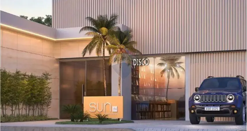 Studio dos seus sonhos pertinho do Plaza Shopping em Niterói: Vista da Baía de Guanabara!!!