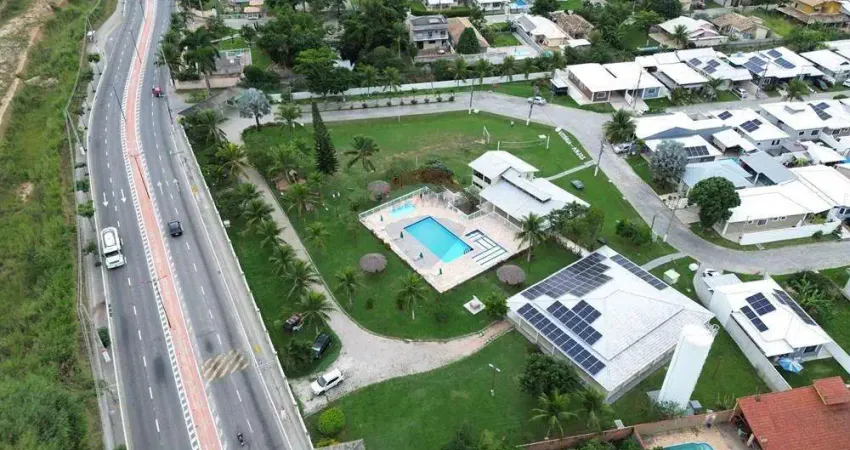 Seu novo lar no condomínio vitória dos anjos – itaipuaçu/maricá-rj