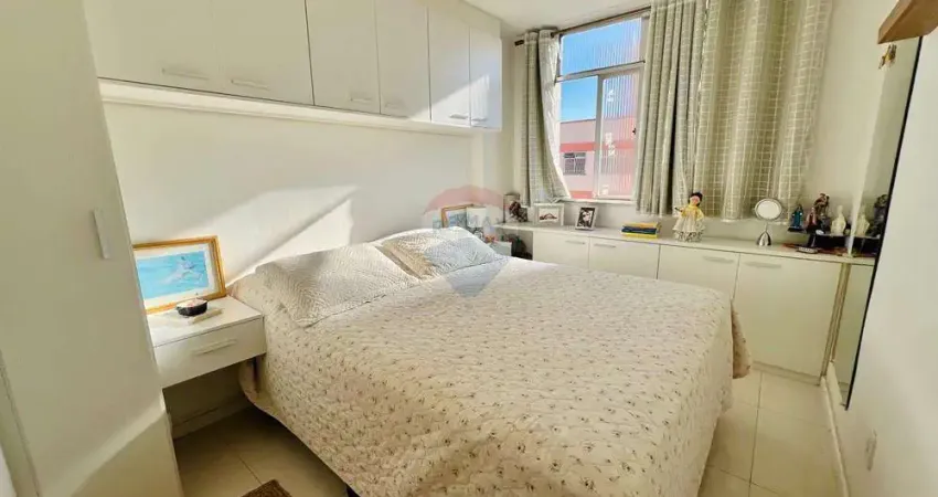 Apartamento com 2 quartos à venda em Icaraí, Niterói 