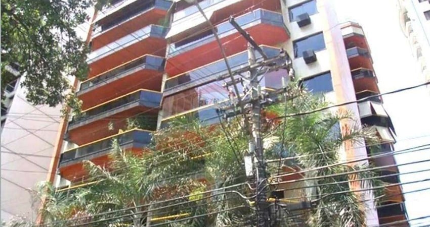 Encantador apartamento para LOCAÇÂO EM ICARAÍ com 4 quartos, 4 vagas e 3 banheiros
