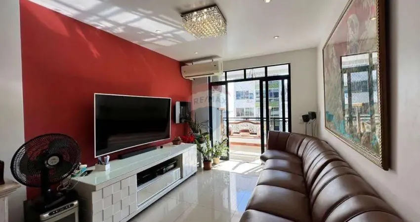 Apartamento Inteligente 3 Quartos no Coração do Ingá