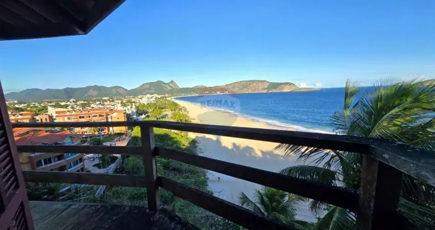 Casa com 5 quartos à venda em Camboinhas, Niterói 