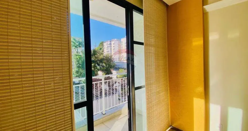 ÚNICO Apartamento 133m2 - 4 quartos no Ingá com suíte master