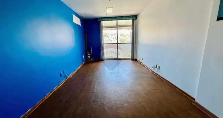 Cobertura comercial duplex com 66m² na rua da conceição - centro de niterói