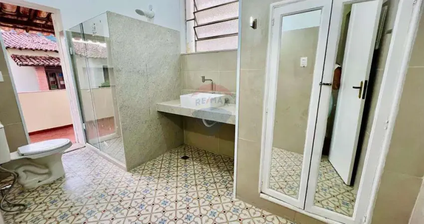 Excelente oportunidade em são francisco, duas casas pelo preço de uma.