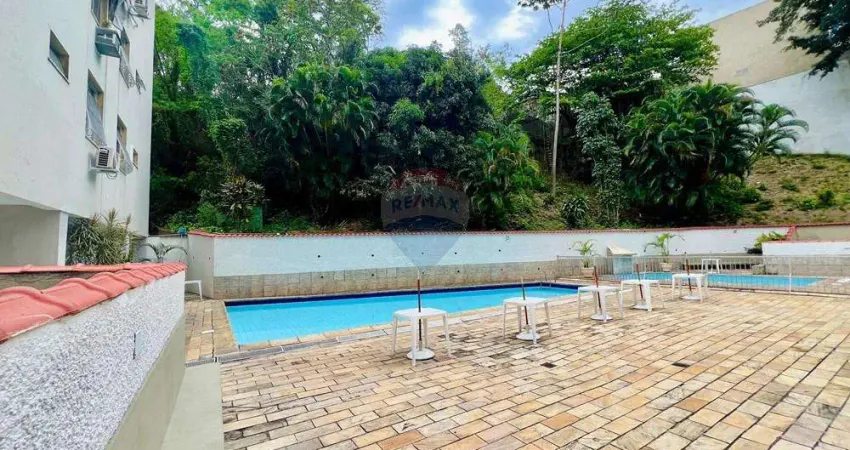Apartamento com preço abaixo do mercado, no fonseca, niterói!