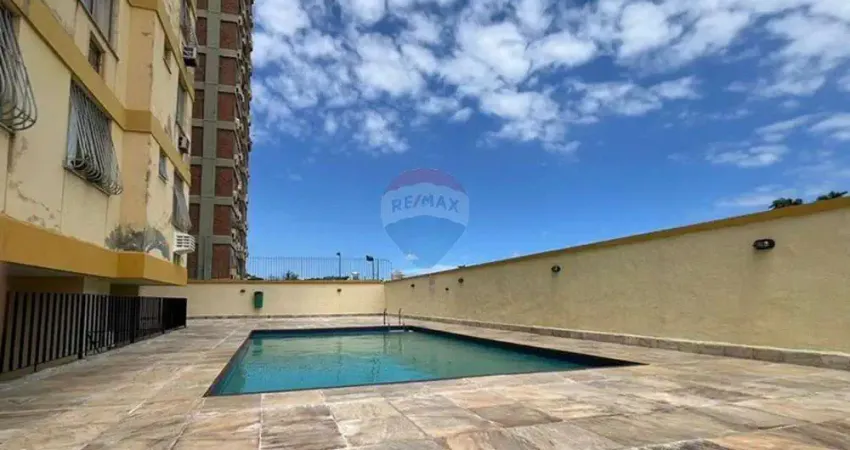 Apartamento com 2 quartos à venda no Fonseca, Niterói