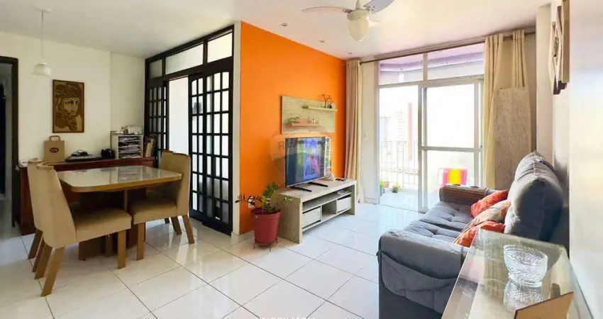 Amplo apartamento 3 quartos, sendo 1 com suíte, 3 banheiros, cozinha, 1 varanda, área de serviço em santa rosa - 1 vaga de garagem - r$ 500.000,00