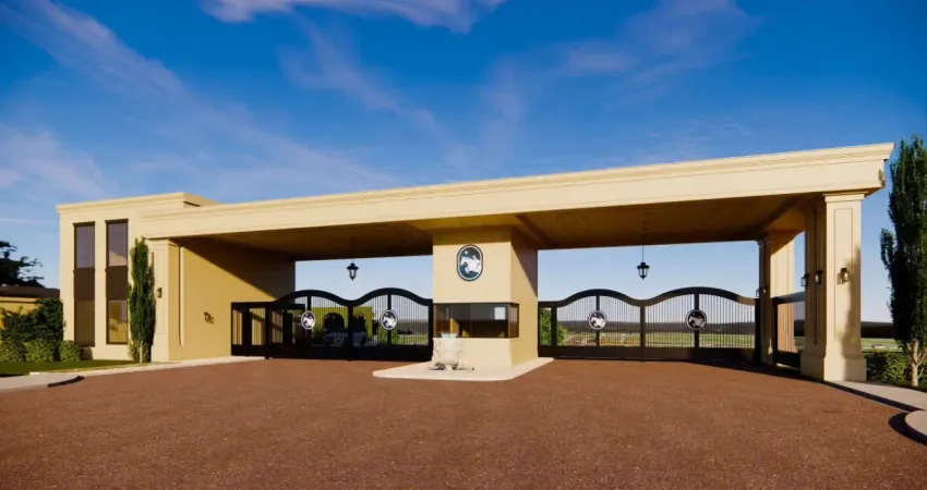 Jardim hípica - o lançamento mais aguardado de indaiatuba chegou!!!