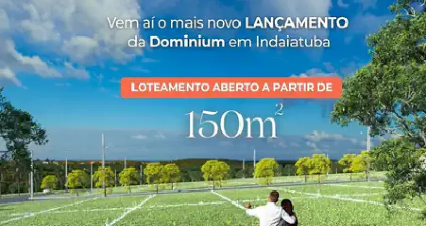 Terreno à venda na Avenida Clovis Ferraz de Camargo, 01, Parque Campo Bonito, Indaiatuba