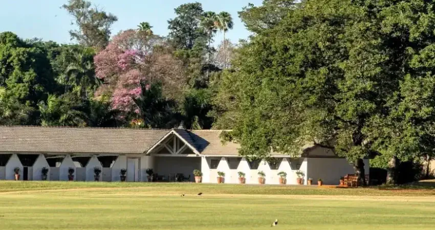 Terreno em condomínio fechado à venda na Rodovia Engenheiro Paulo de Tarso Souza Martins, 3736, Recanto Campestre Internacional de Viracopos Gleba 9, Indaiatuba