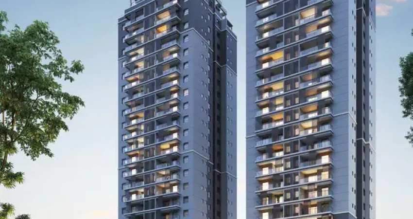 Lino lançamento mais esperado de indaiatuba - lina residence