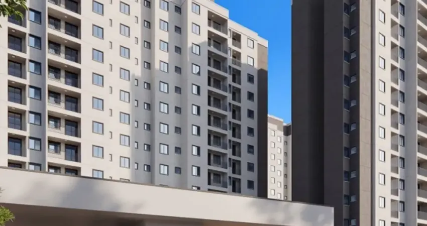 Apartamento com 2 quartos à venda na Rua Pedro Virillo, 01, Jardim Santiago, Indaiatuba