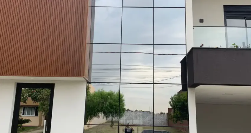 Sobrado à venda em indaiatuba, jardim residencial alto de itaici