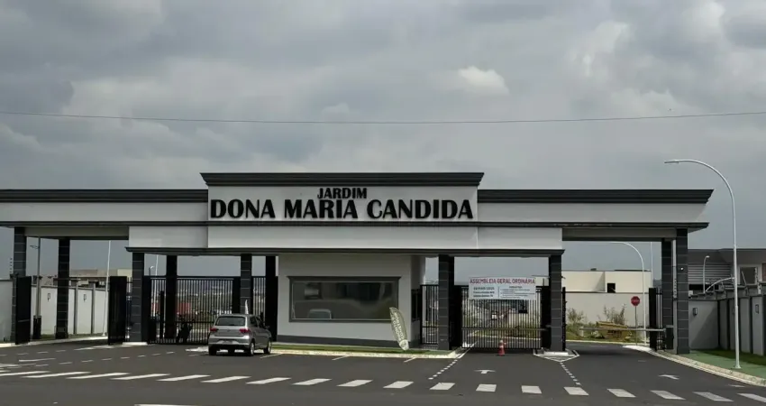 O melhor lugara para morar em indaiatuba (cond maria candida) pronto para morar