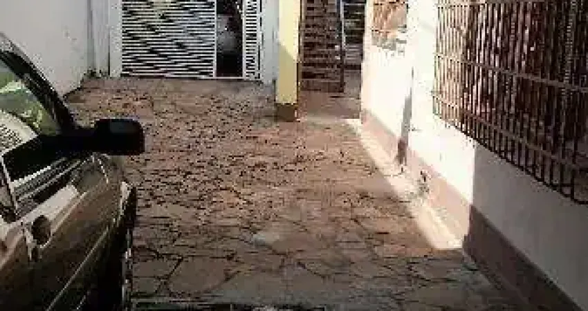 Casa com 3 quartos à venda na Avenida Afonso Mariano Fagundes, Saúde, São Paulo
