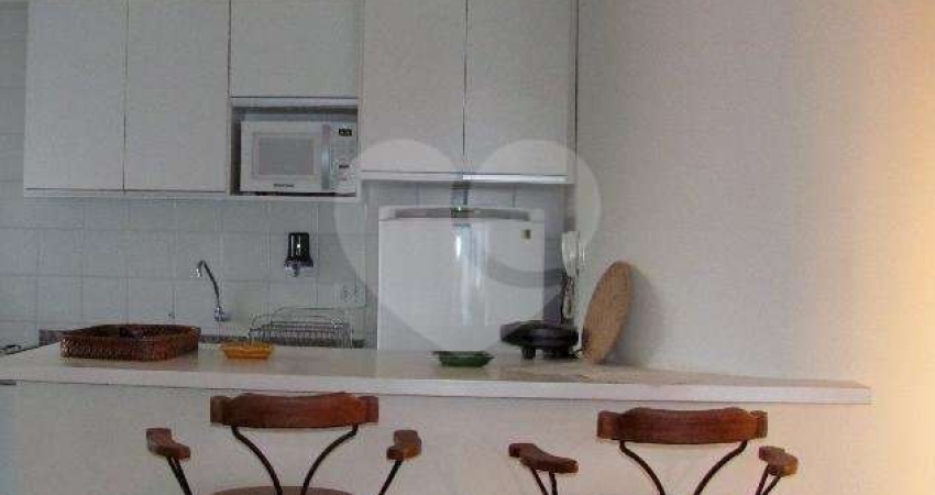 Apartamento com 1 quartos à venda em Vila Olímpia - SP