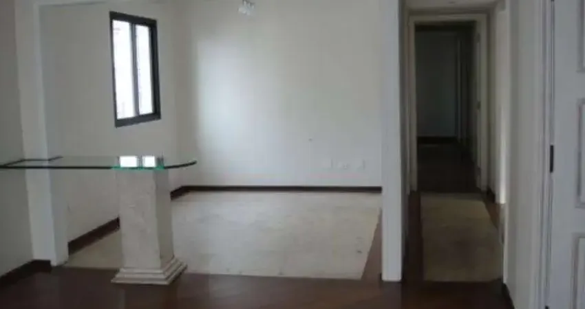 Apartamento com 3 quartos à venda na Alameda dos Tupiniquins, Moema, São Paulo