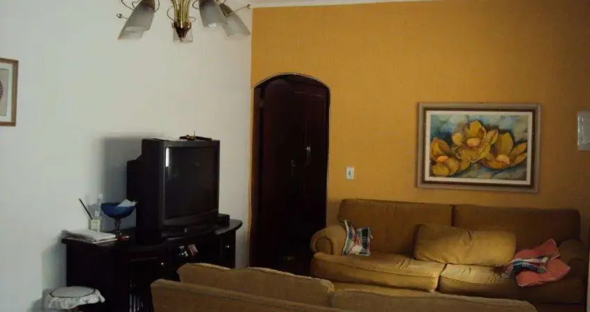 Casa com 4 quartos à venda na Avenida Água Funda, 117, Jabaquara, São Paulo