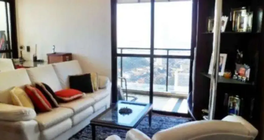 Apartamento com 3 quartos à venda em Vila Bertioga - SP