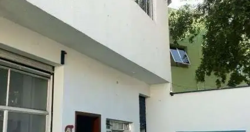 Casa comercial à venda no Real Parque, São Paulo 