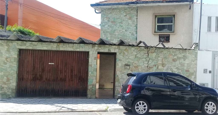 Casa com 3 quartos à venda em Vila Monumento - SP