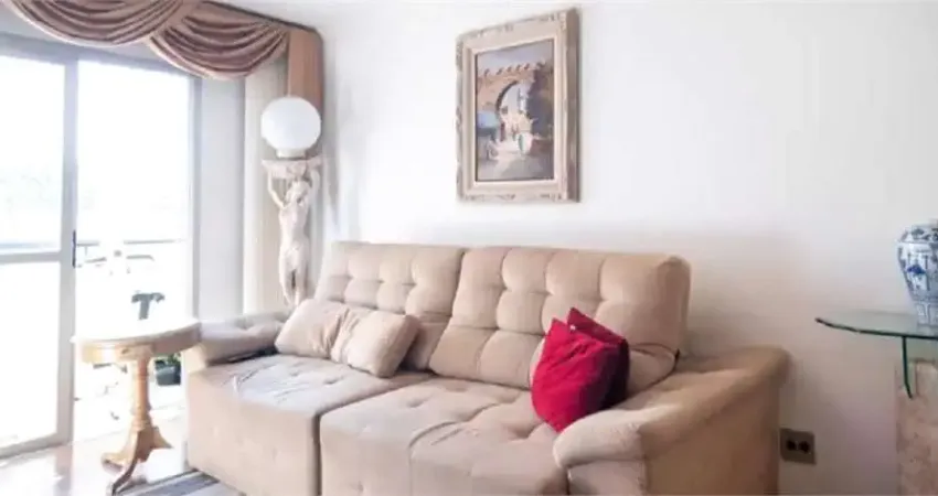 Apartamento com 3 quartos à venda em Jardim Luanda - SP