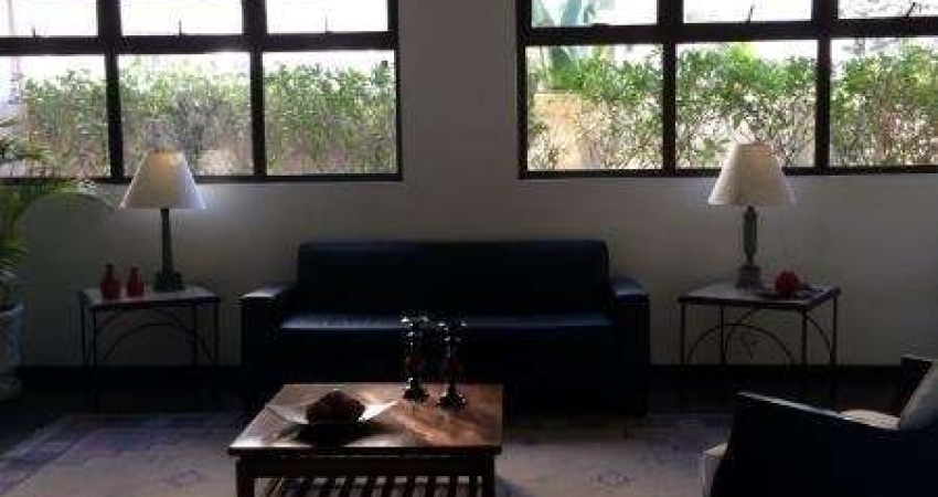 Apartamento com 3 quartos à venda em Paraíso Do Morumbi - SP