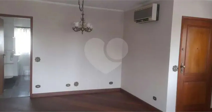 Apartamento com 4 quartos à venda na Saúde, São Paulo 