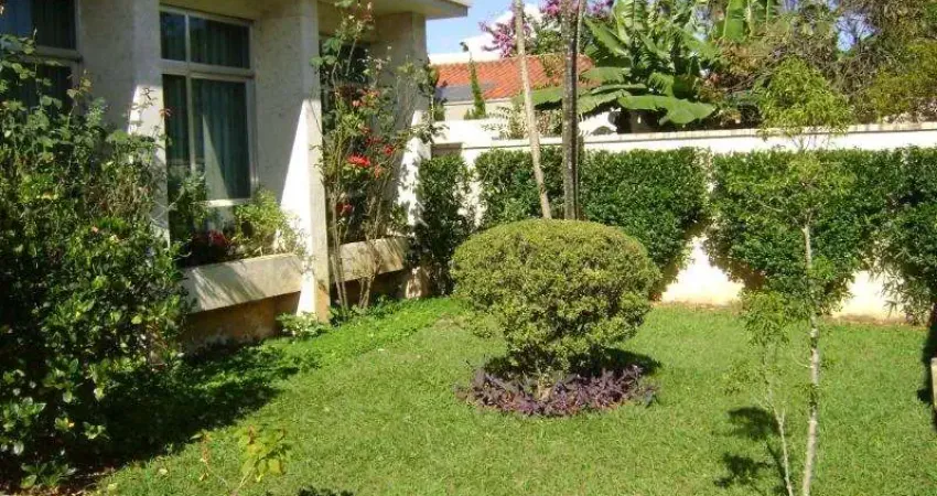 Casa com 4 quartos à venda na Rua Belini, Pinheiros, São Paulo
