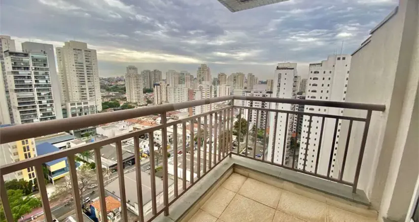 Cobertura com 2 quartos à venda na Rua Faustolo, 645, Vila Romana, São Paulo