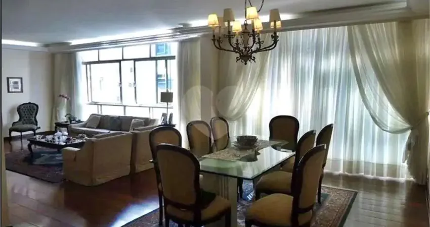 Apartamento com 3 quartos à venda na Rua Leôncio de Carvalho, Paraíso, São Paulo