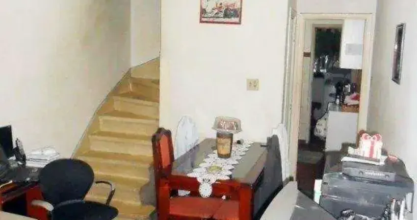 Sobrado com 2 quartos à venda em Vila Clementino - SP