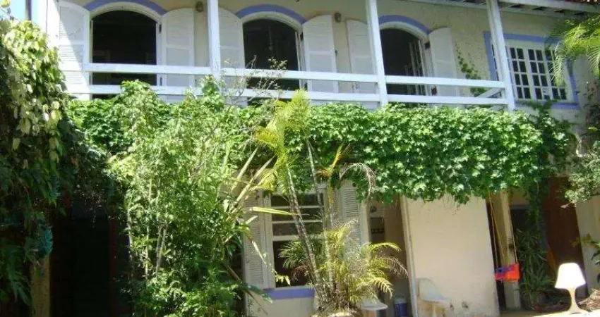 Casa com 4 quartos à venda em Sumaré, São Paulo 