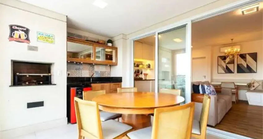 Apartamento com 3 quartos à venda em Vila Olímpia - SP