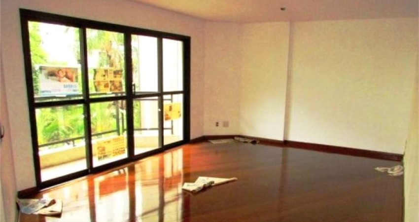 Apartamento com 4 quartos à venda em Consolação - SP
