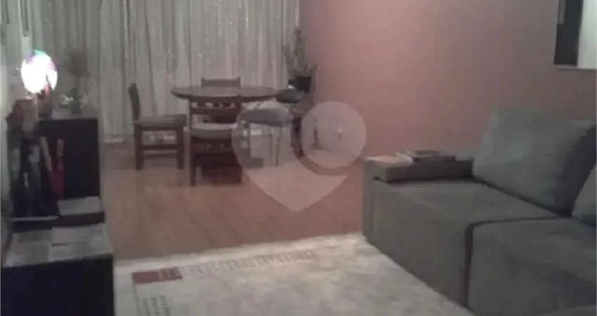 Apartamento com 2 quartos à venda na Avenida Lacerda Franco, Cambuci, São Paulo