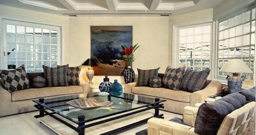 Casa com 4 quartos à venda em Jardim Guedala - SP