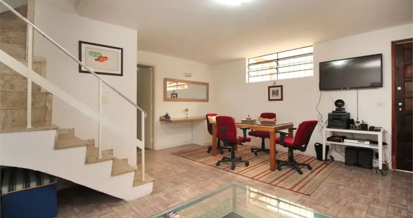Casa com 3 quartos à venda em Brooklin Paulista - SP